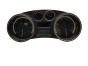 Speedometer/Instrument Cluster Peugeot 308 9665107380  1319