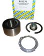 Wheel Bearing Front For Renault R155.76 7701207676 SNR