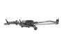 Wiper Mechanism Mercedes-Benz W204 A2048201040 1397220567 Bosch 1429