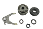 Speed Gear 5 20CB56 Peugeot 106 Saxo 1.1 1.0