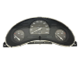 Speedometer/Instrument Cluster Opel Corsa B 90482647UC 09051009900 GM 40053