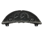 Speedometer/Instrument Cluster Opel Corsa C 13173350WD 110008988029 42334