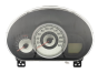 Speedometer/Instrument Cluster Mazda 2 AMDF73C 55144