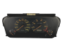 Speedometer/Instrument Cluster Seat Ibiza 6K0919033D Motometer