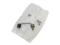 Fuel Lines New Original Citroen Peugeot 2.0 HDI 1570P5 1570.P5