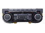 Heater Control Unit A/C VW Amarok 2H0907040E
