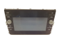Radio Display Volkswagen 5G6919605A A2C15166200