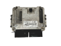 Controller 0261S17676 G1B1-12A650-KD E1BA-12B684-AA Ford Bosch