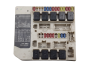 Fuse Box Nissan Micra
