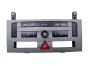 Heater Control Unit AC Peugeot 407 96573322YW RFTA+ Visteon