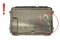 Controller 0261S10406 89661-0H390 Toyota Bosch 15755
