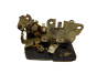 Door Lock Mechansim Right Rear 7701469941 Renault Scenic I Megane I Clio 2 351