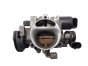 Air Throttle Body Citroen Peugeot 7276634000 PSA641 1.4 8V KFW