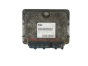 Controller IAW4AF.PP 55187374 Fiat Magneti Marelli 41562