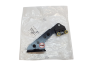 Door Roller Original Citroen Peugeot 9808075880 