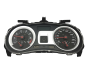 Speedometer/Instrument Cluster Renault Clio 3 8200305019 F 53176