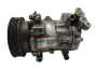 Air Con Compressor/Pump Renault 8200315744 SD6V12 1416 Sanden 7186