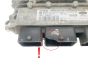 Controller 2S6A-12A650-BG 5WS40027G-T SID 802 Ford Siemens 45159