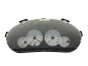 Speedometer/Instrument Cluster Peugeot 206 9648837180 000643405 54788
