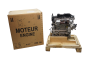 Diesel Engine BH01 10JCAN 1.6 HDI 8v Citroen Peugeot 1001