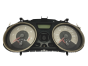 Speedometer/Instrument Cluster Renault Megane 2 8200720308 L