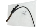 Clutch Master Cylinder New Original 2182K1 2182.K1 Citroen Peugeot