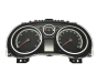 Speedometer/Instrument Cluster Opel Corsa D P0013369220 GM 51860
