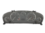 Speedometer/Instrument Cluster Peugeot 406 9644231480 110080108019 VDO RHD