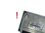 Controller 4B0907401AE 0281010496 Audi Bosch 61867