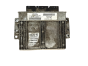 Controller 9661556880 9651691980 21585702-8  PSA Valeo