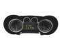 Speedometer/Instrument Cluster Alfa Romeo Mito 50516436 A2C53352559 54086
