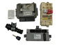 Starter Kit Fiat Stilo 51798000 51758249 51758251 1,9 JTD