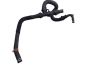 Cooling System Pipe 8200482987 1.2 Turbo Renault Clio 3 Modus