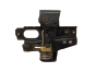 Controller Valve Front 529124 9627986980 Citroen Xantia 11760
