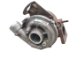 Turbocharger Garrett GT1749V 9658728580 2.0 TDCI HDI Volvo Ford PSA