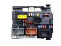 Controller BSM-00 R07 Citroen Peugeot 9667199580 6500HV Valeo