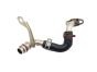 Turbine Pipe 151981816R 1.6 DCi Renault Trafic 3 0km