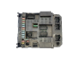 Controller BSI G0X-00 9644098180 9636760580 PSA Valeo 35012