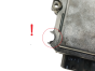 Controller 5WS40028M-T 3M5A-12A650-HK Ford Siemens 45820