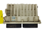 Controller Opel 24409214 15390914 22180