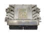Controller Dacia RE031009D02 EMS3132 Siemens