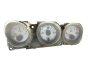 Speedometer/Instrument Cluster Alfa Romeo 156 60653714 6028129903 40968