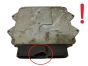 Controller FGP MJD6JF.S4 55180280 71600.042.00 Fiat Magneti Marelli 14533