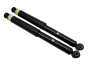 Shock Absorber Rear Right/Left Clio 4 562109815R Renault