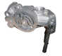 Thermostat Housing Original Citroen Peugeot 206 Partner 1.9 D 1336V7