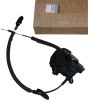 Door Lock Mechansim Right Rear New Original 825004167R Renault