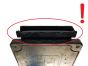 Controller 46762243 HCU101 GE112147 C489 MFI-151A Lancia Hitachi 14151