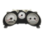 Speedometer/Instrument Cluster Toyota Rav4 83800-42A60 157520-2791 52738