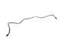 Oil Cable Original Jumper Boxer Ducato III 2056L9