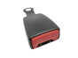 Seat Belt Catch Rear TRW 310636 7700310636 Renault Kangoo 1